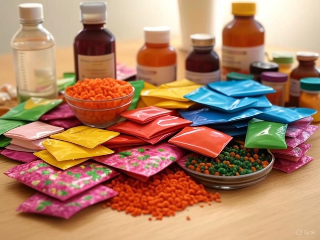 10 מוצרים בסופר שחובה להפסיק לקנות עכשיו!